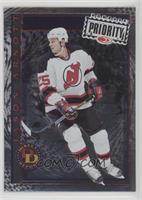 Jason Arnott #/3,000