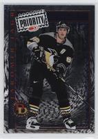 Jaromir Jagr #/3,000