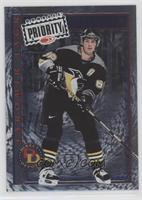 Jaromir Jagr #/3,000