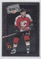 Jarome Iginla #/3,000