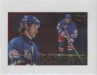 Wayne Gretzky [EX to NM] #/1,000