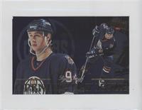 Ryan Smyth #/1,000