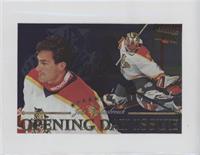 John Vanbiesbrouck [EX to NM] #/1,000