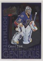 Grant Fuhr