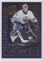 Curtis Joseph #/1,500