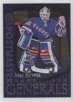 Mike Richter [EX to NM] #/1,500