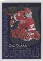 Chris Osgood #/1,500