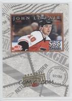 John LeClair