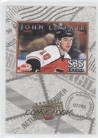 John LeClair