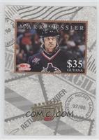 Mark Messier