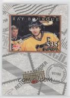 Ray Bourque