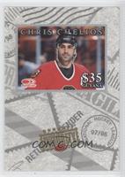 Chris Chelios