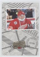 Chris Osgood