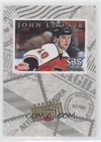 John LeClair