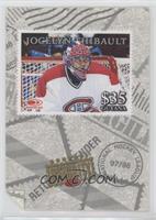 Jocelyn Thibault [Poor to Fair]