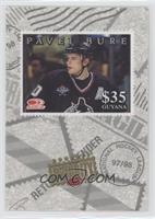 Pavel Bure