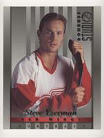 Steve Yzerman