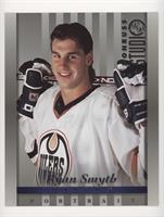 Ryan Smyth [EX to NM]