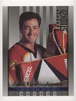 John Vanbiesbrouck [EX to NM]