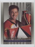 John Vanbiesbrouck