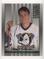 Teemu Selanne [EX to NM]