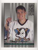 Teemu Selanne