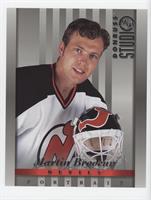 Martin Brodeur