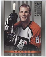 Eric Lindros