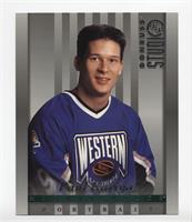 Paul Kariya [Good to VG‑EX]