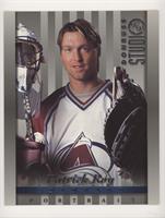 Patrick Roy