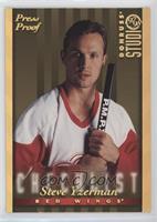 Steve Yzerman #/250