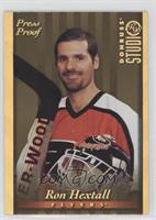 Ron Hextall #/250