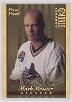 Mark Messier #/250