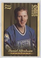 Daniel Alfredsson #/250