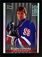 Wayne Gretzky #/1,000