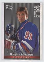 Wayne Gretzky #/1,000