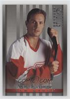 Steve Yzerman #/1,000