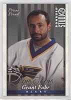 Grant Fuhr #/1,000