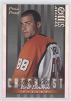 Eric Lindros #/1,000