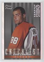 Eric Lindros #/1,000