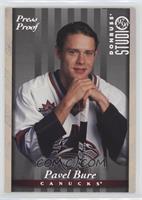 Pavel Bure #/1,000