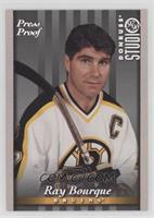 Ray Bourque [EX to NM] #/1,000