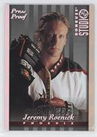 Jeremy Roenick #/1,000