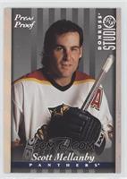 Scott Mellanby #/1,000