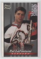 Pat LaFontaine #/1,000