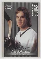 Luc Robitaille #/1,000