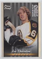 Joe Thornton #/1,000