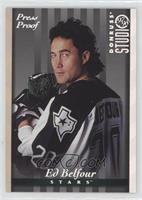 Ed Belfour #/1,000