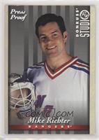 Mike Richter #/1,000