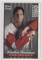 Brendan Shanahan #/1,000